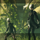Illustration for article titled It’s Ridiculous That Nier: Automata Still Hasn't Been Patched On PC